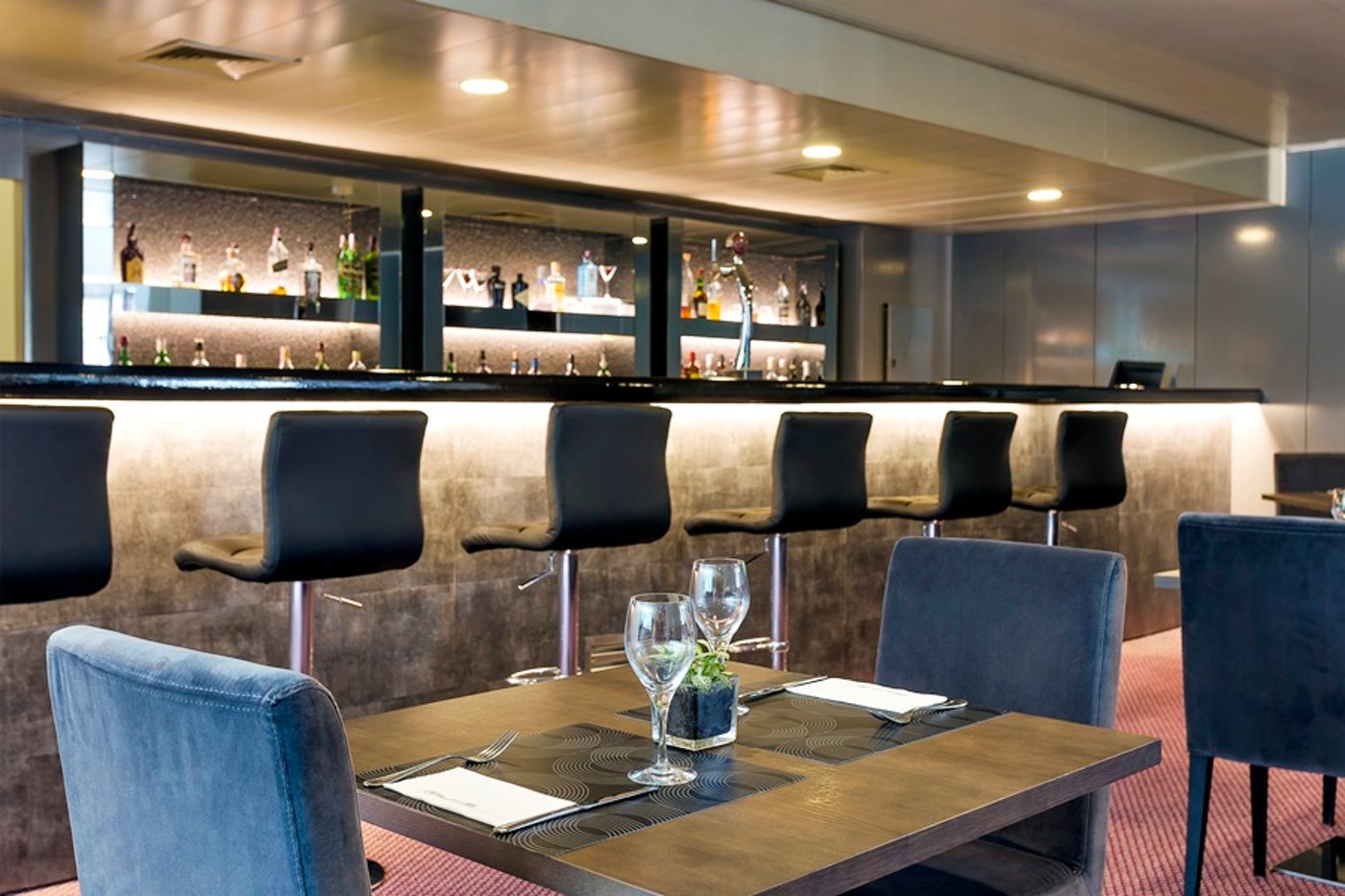 HF Ipanema Porto - Portugal - OPORTO - General view - 0