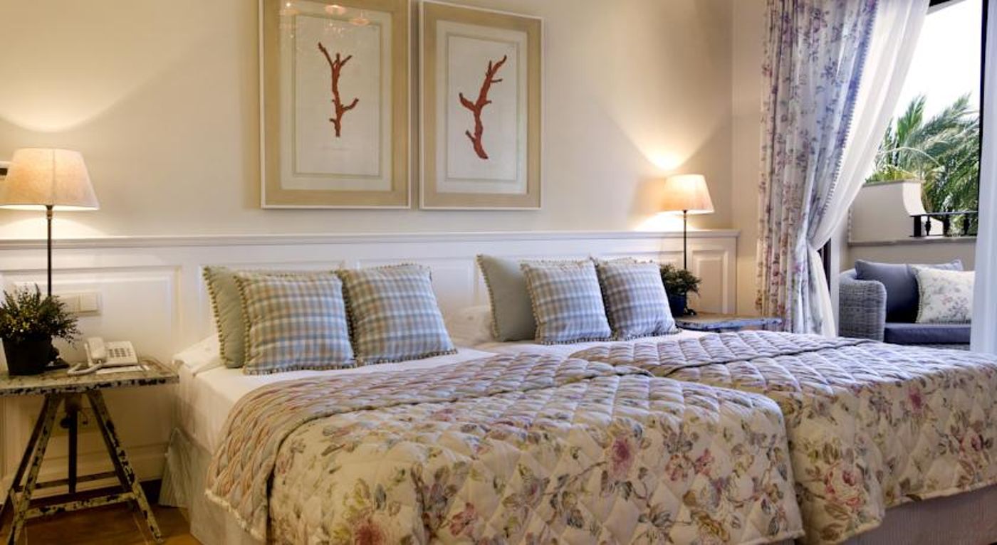 LOS ANGELES HOTEL PLAYA