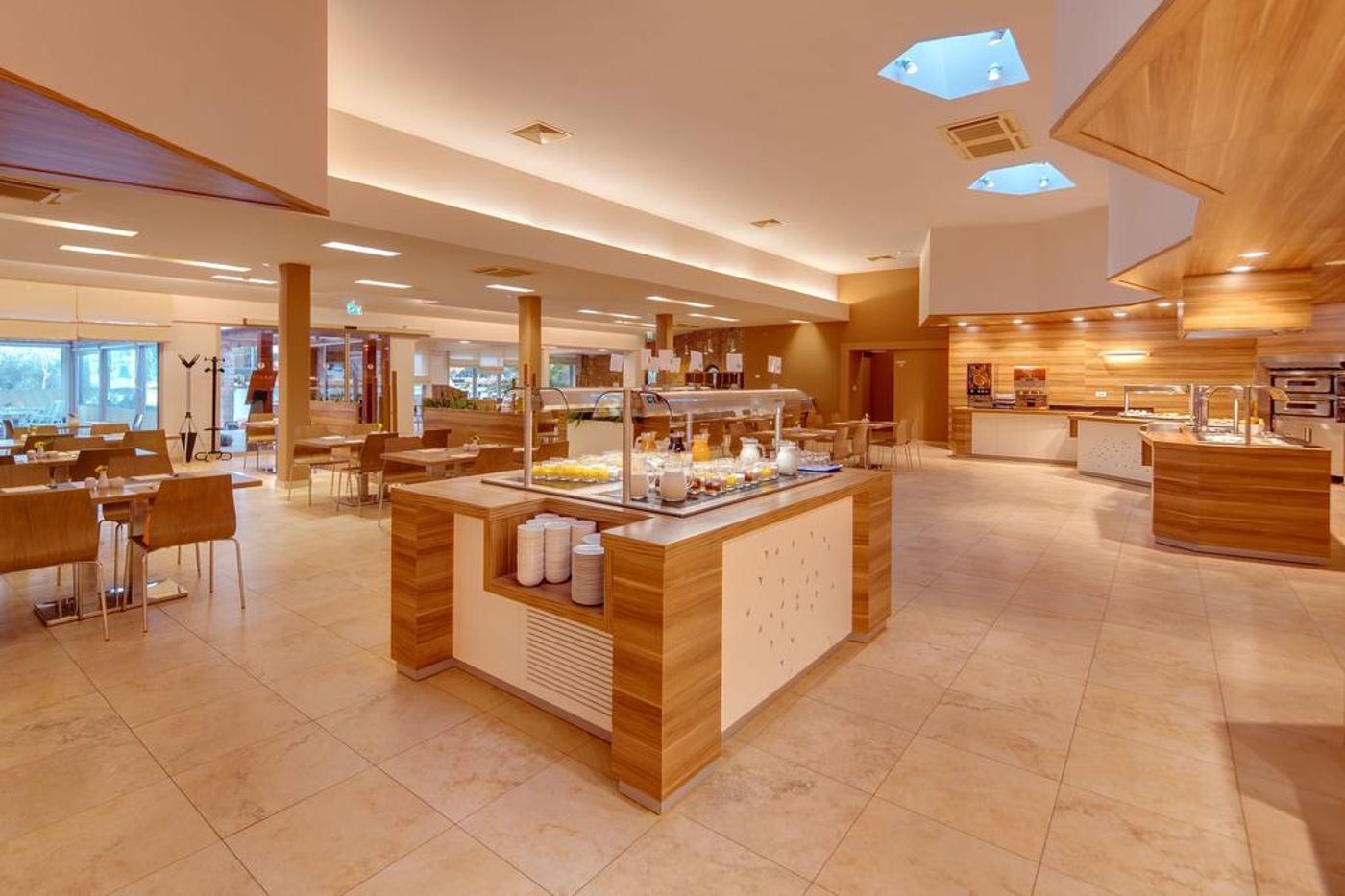 Sol Stella Apartments