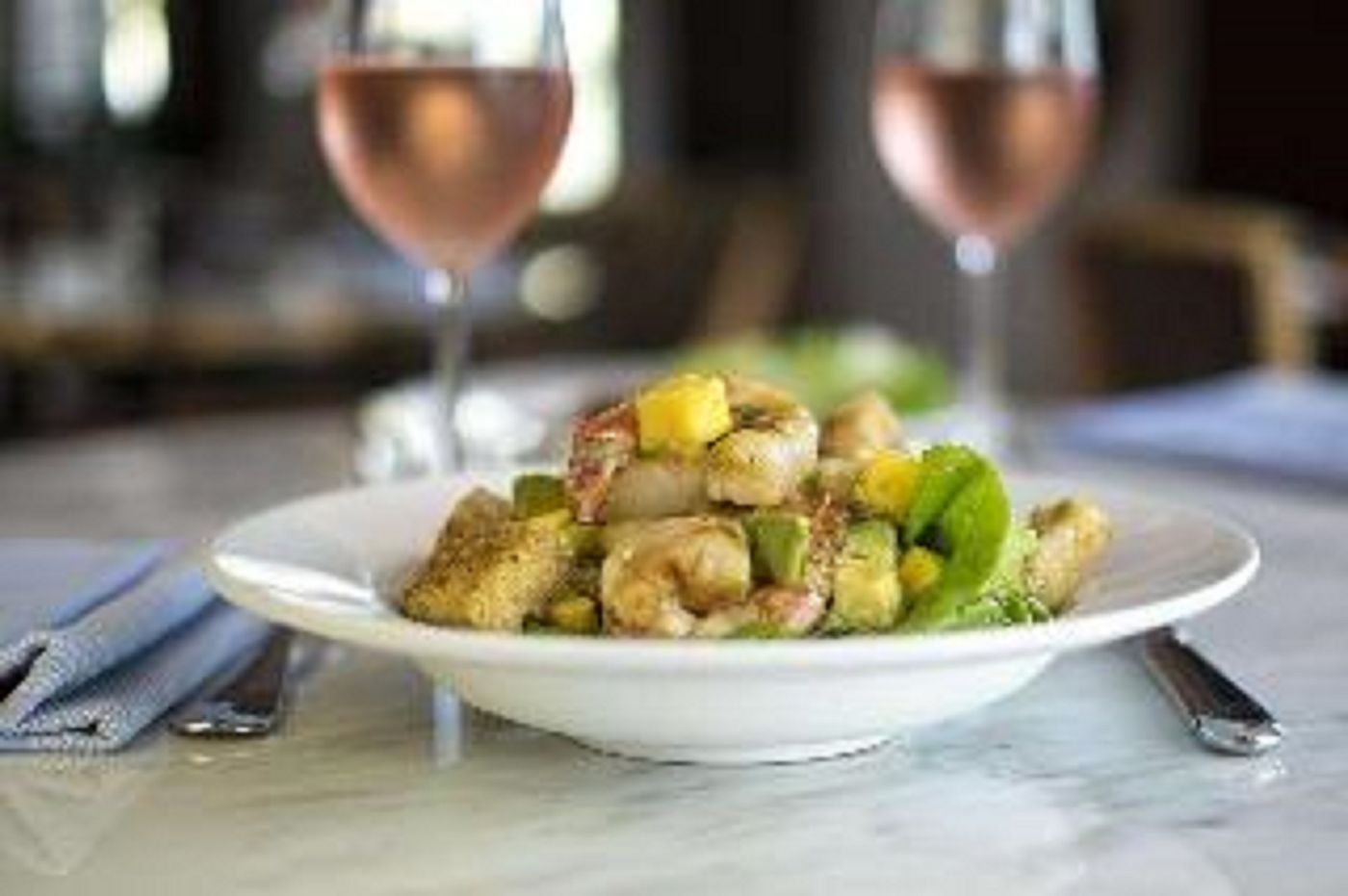 Casa Faena Miami Beach - United States - MIAMI BEACH - Restaurant - 4