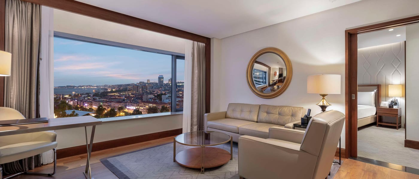 Conrad-Istanbul-Bosphorus-Room-33