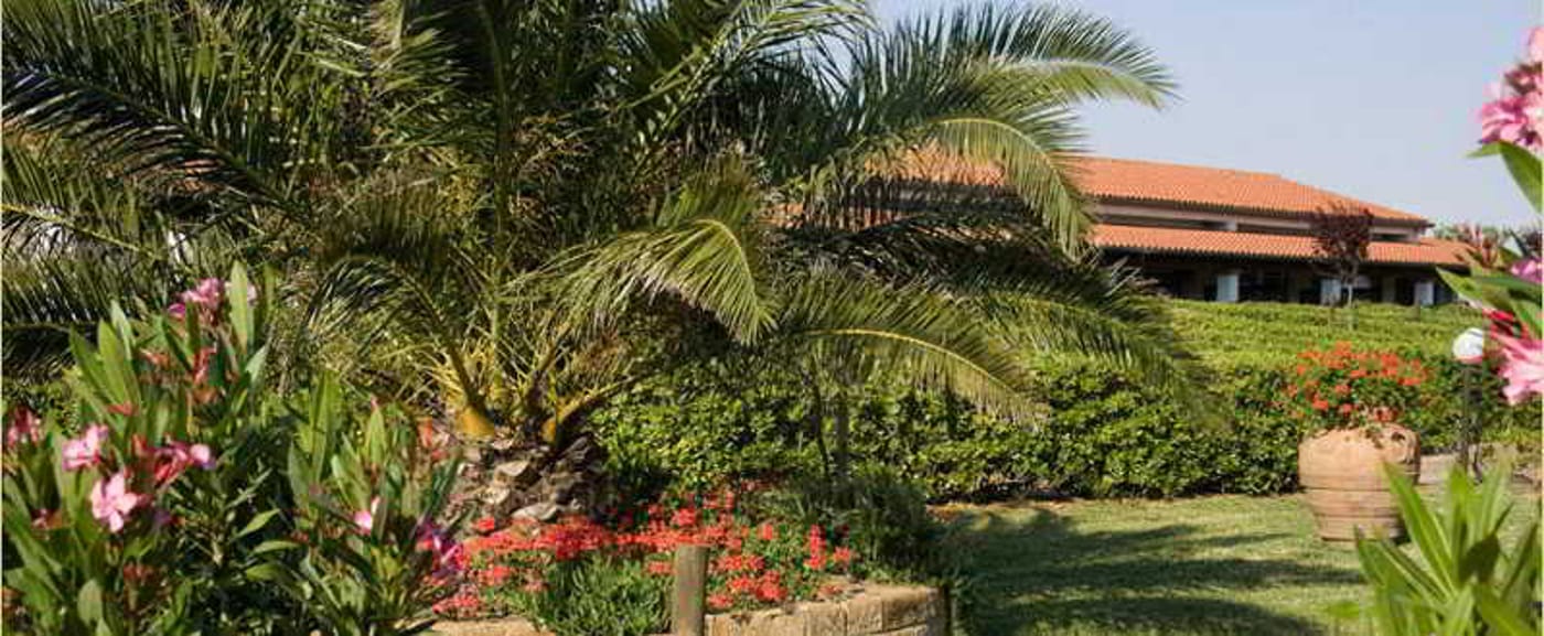 Fattoria Maremmana-Italy-GROSSETO-General view-2