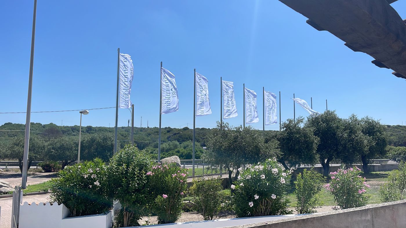 La Smeraldina Resort-Italy-Santa Teresa Gallura-General view-9