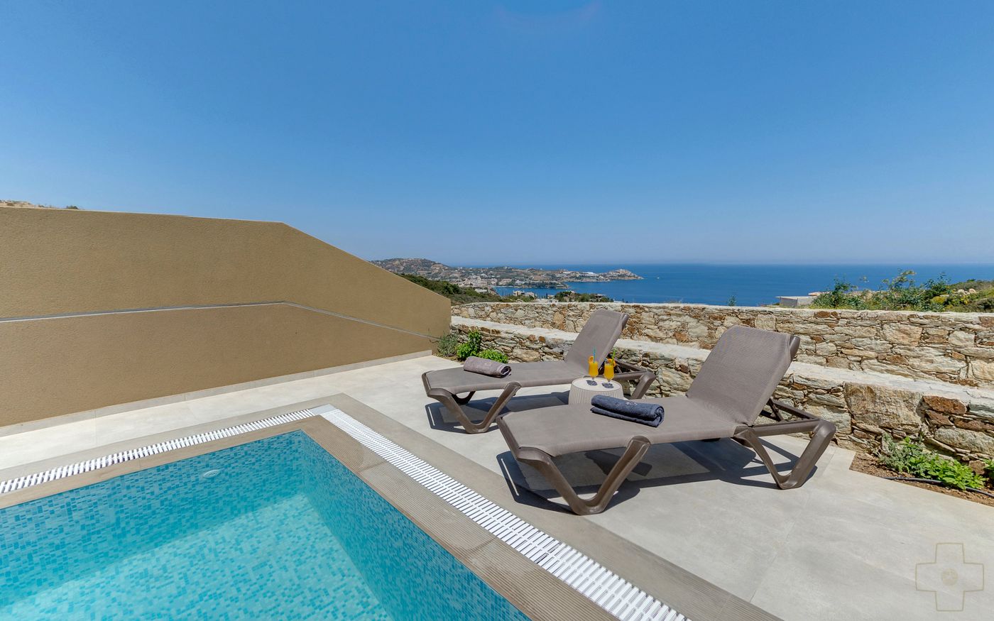 Spiros Soula Family Apartments