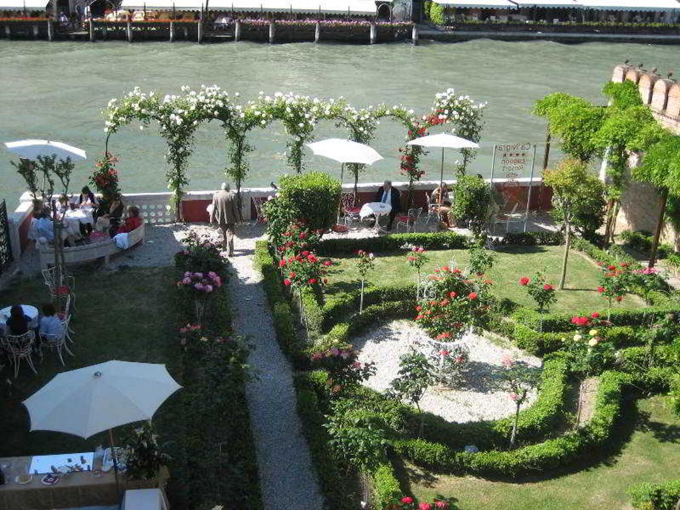 Ca' Nigra Lagoon Resort-Italy-Venezia-General view-7