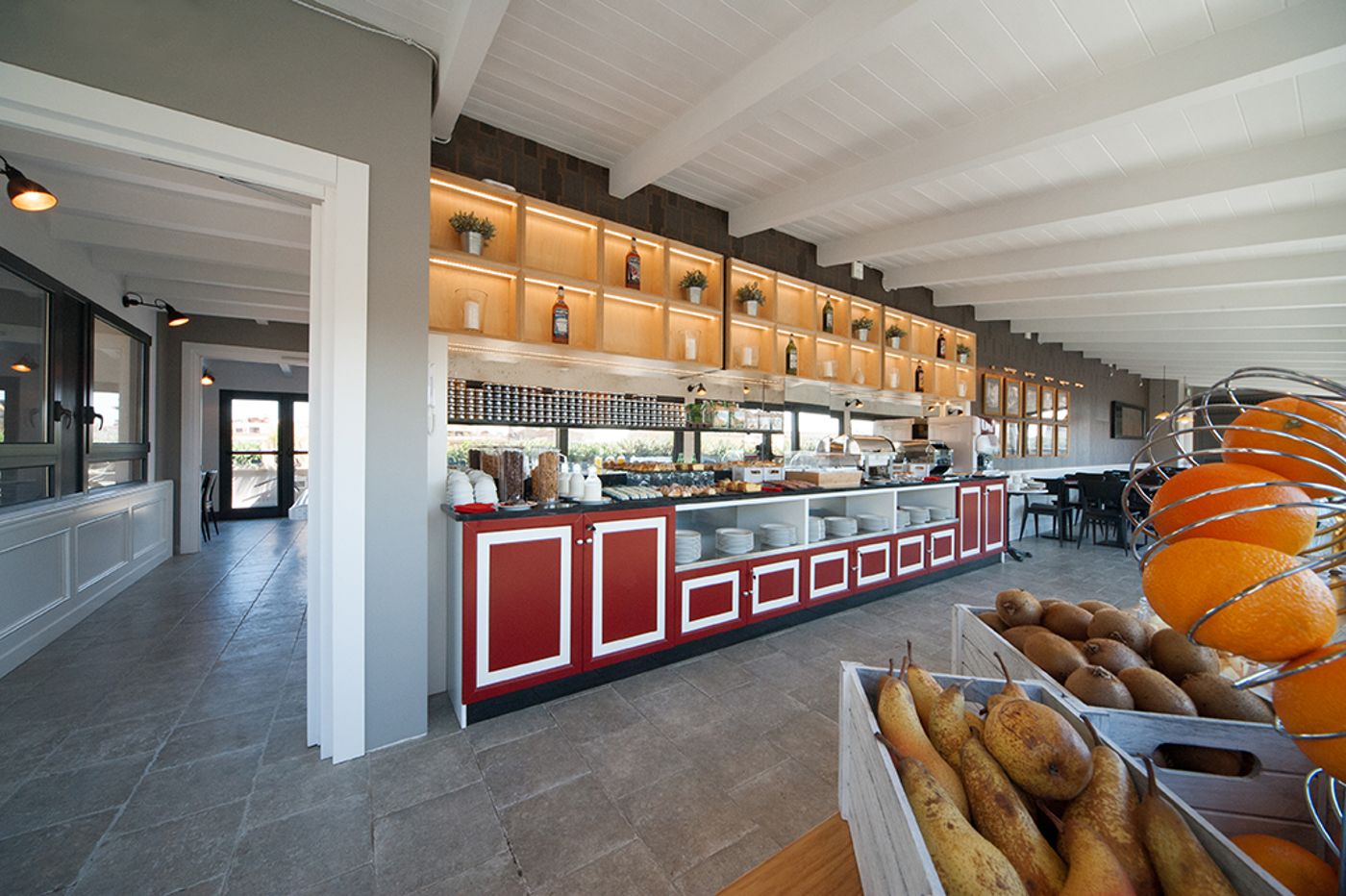 Residence-Trianon-Borgo-Pio-Terrace-8