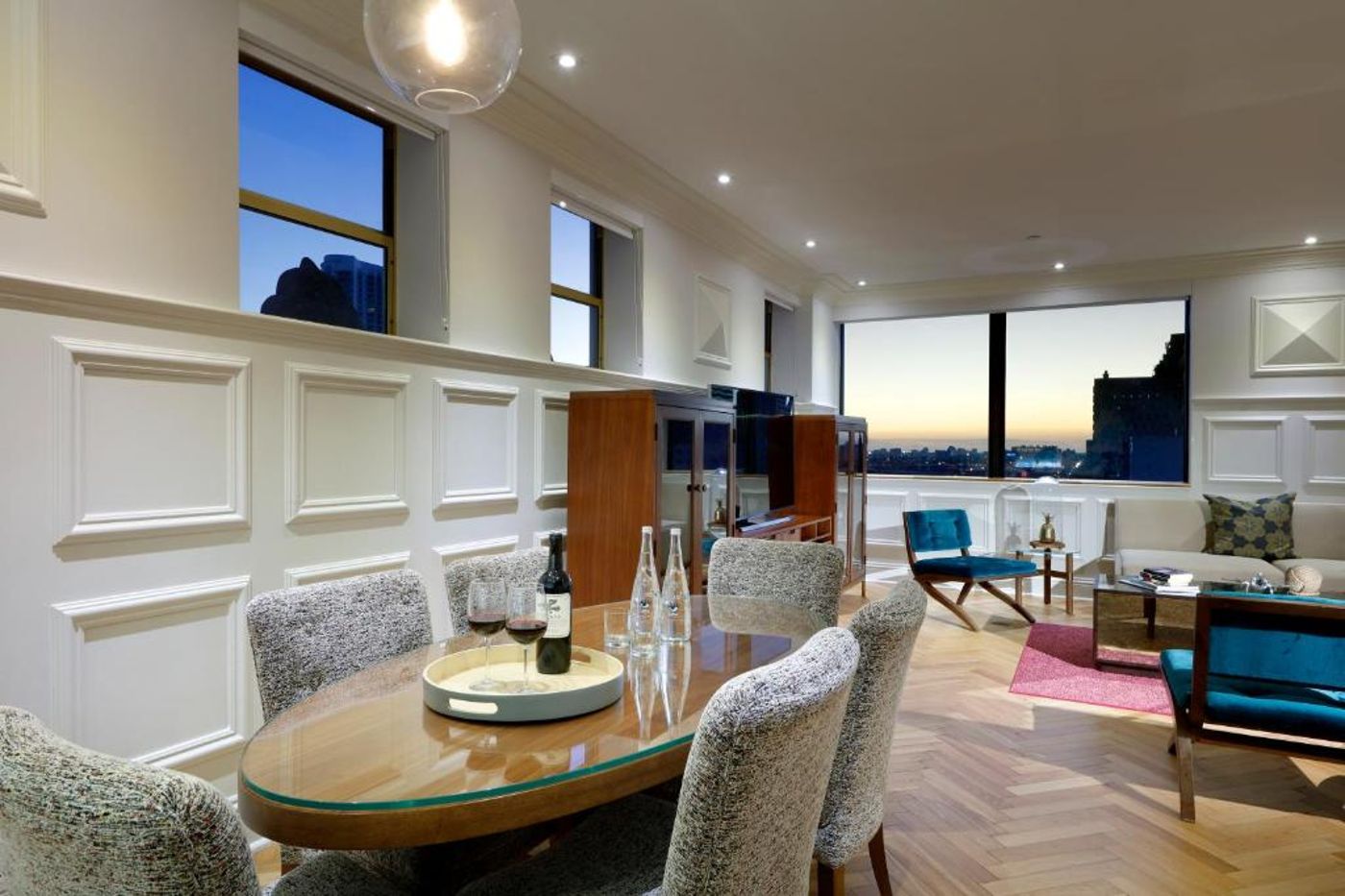 Eurostars Langford Hotel - United States - MIAMI - Room - 7