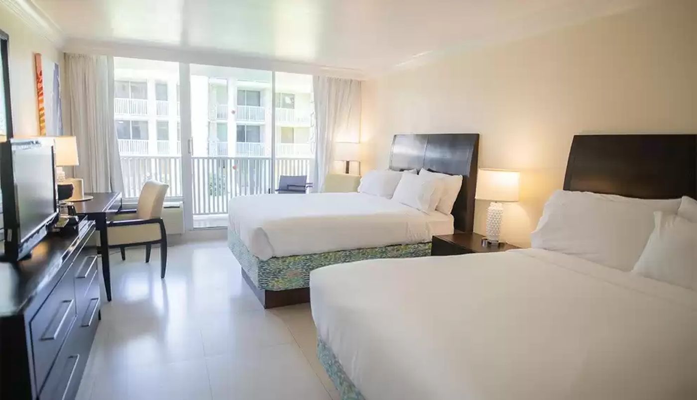 Hotel Catalonia Montego Bay