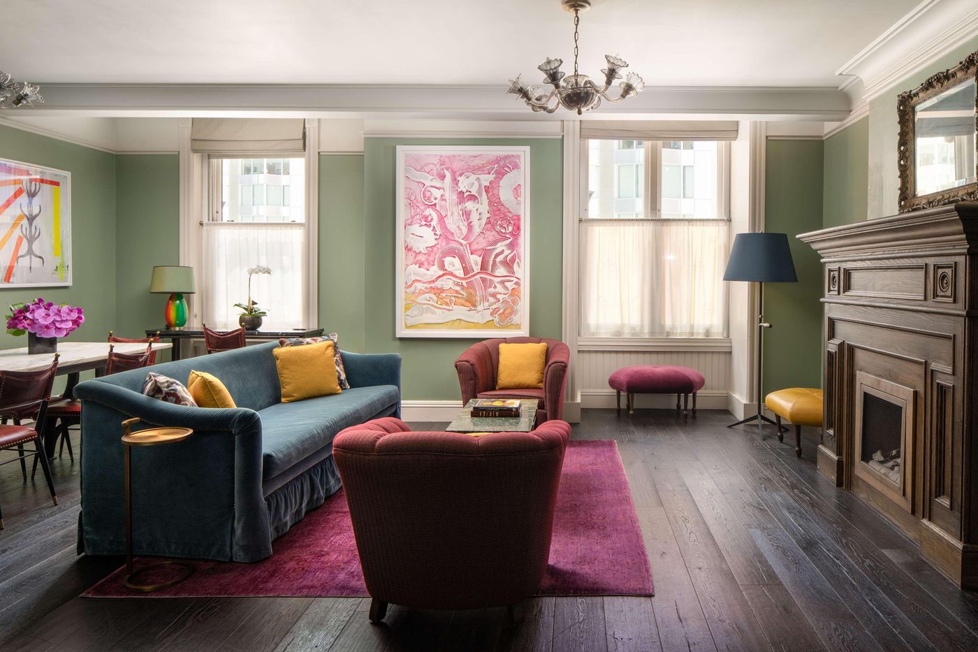 The-Beekman--A-Thompson-Hotel-Room-24