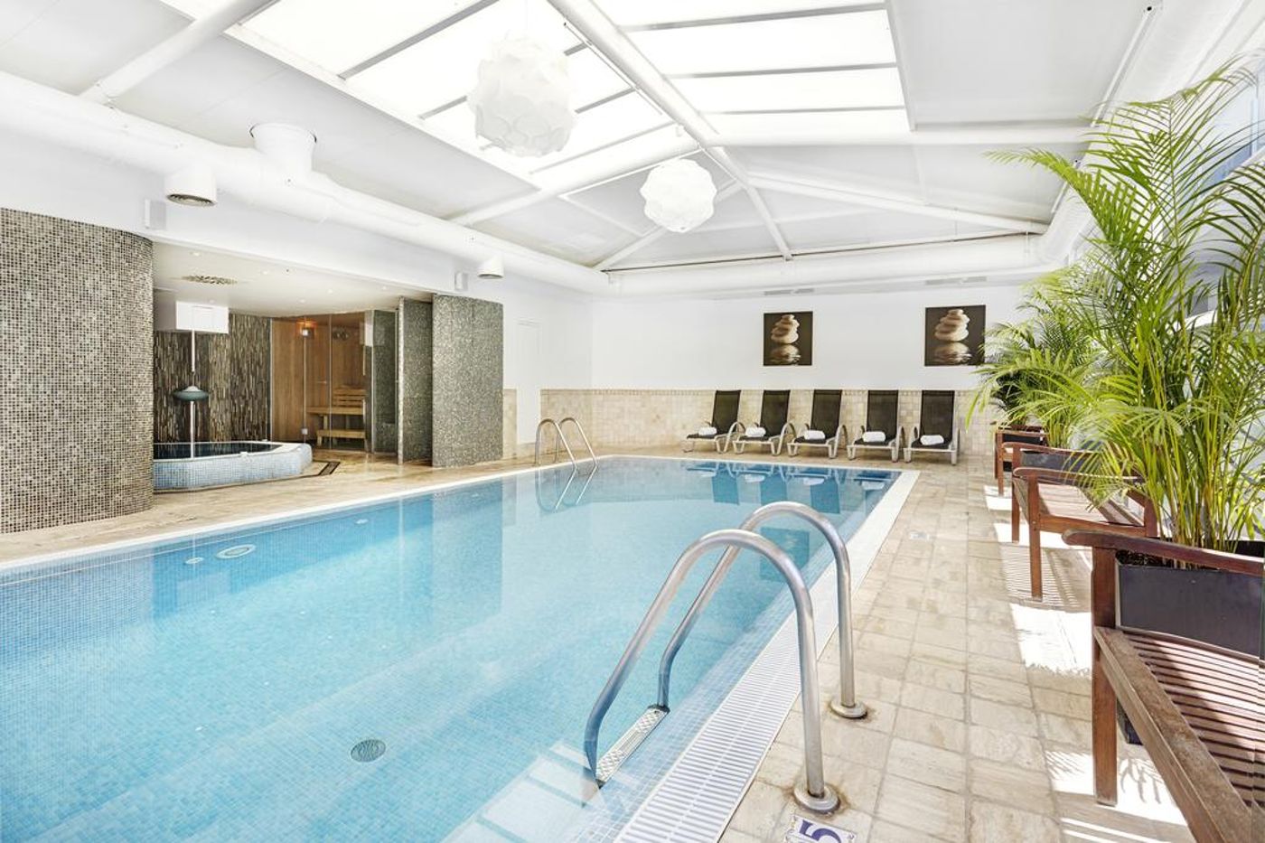 Grupotel Acapulco Playa - Adults Only