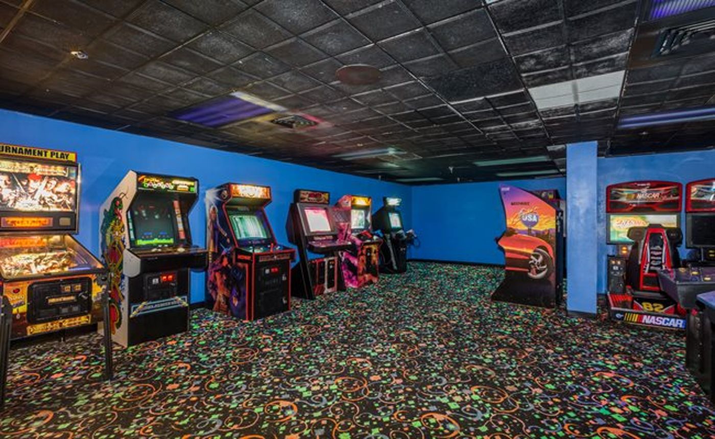 Ramada Kissimmee Gateway