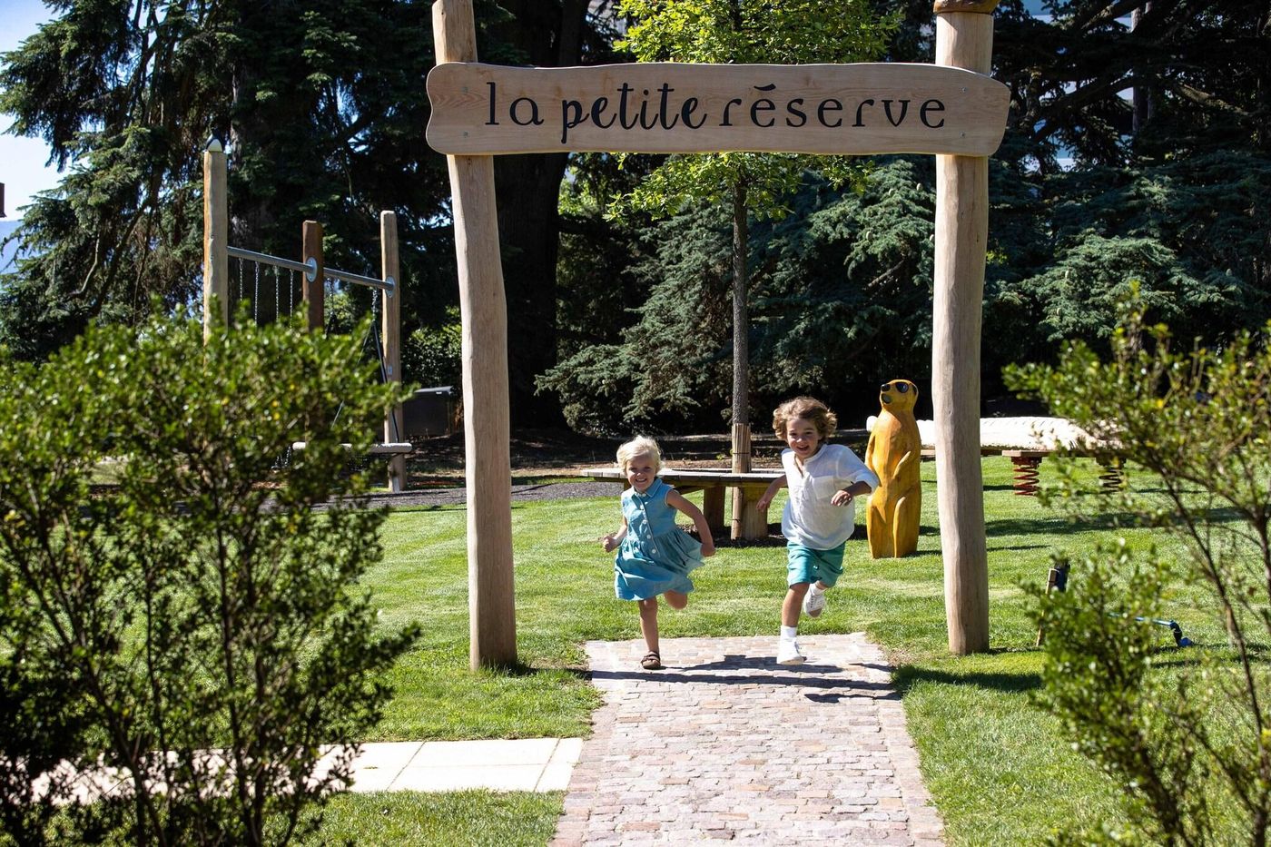 La-Reserve-Geneve---Hotel-Spa-and-Villa-Sports-and-Entertainment-89