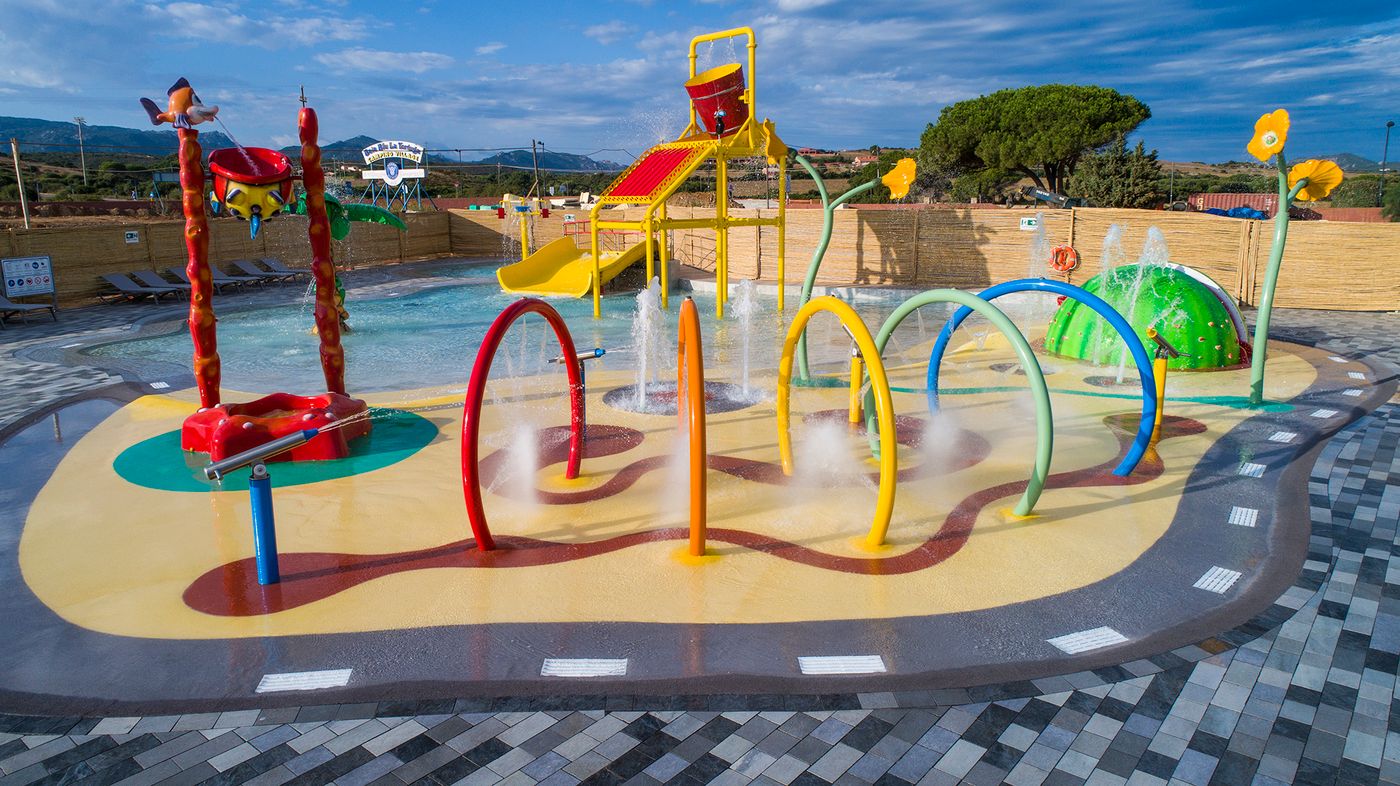 Camping Baia Blu La Tortuga-Italy-VIGNOLA MARE-General view-6