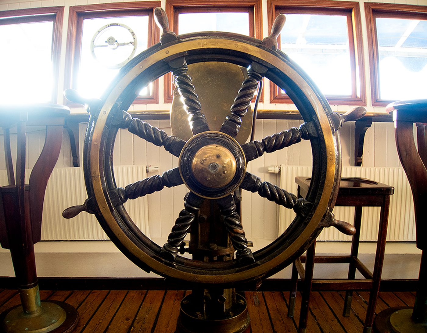 Malardrottningen - Sweden - STOCKHOLM  - General view - 2