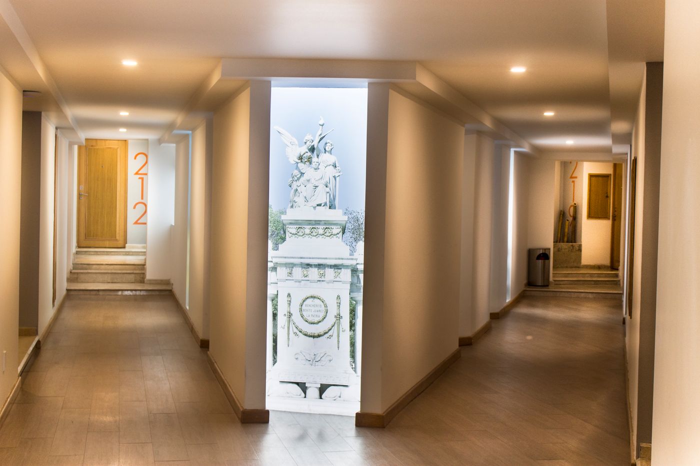 Hotel Lord-Mexico-CIUDAD DE MEXICO-General view-4