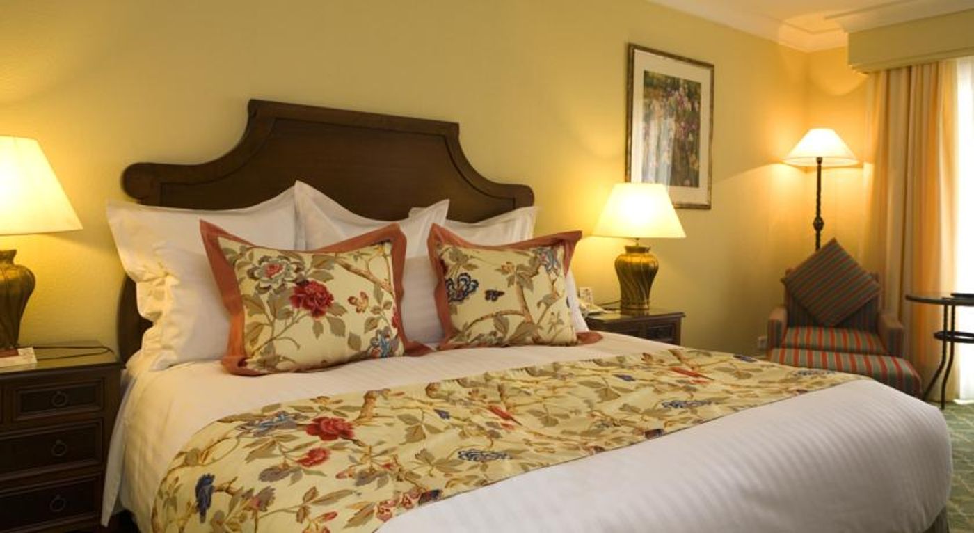 Denia Marriott La Sella Golf Resort & Spa