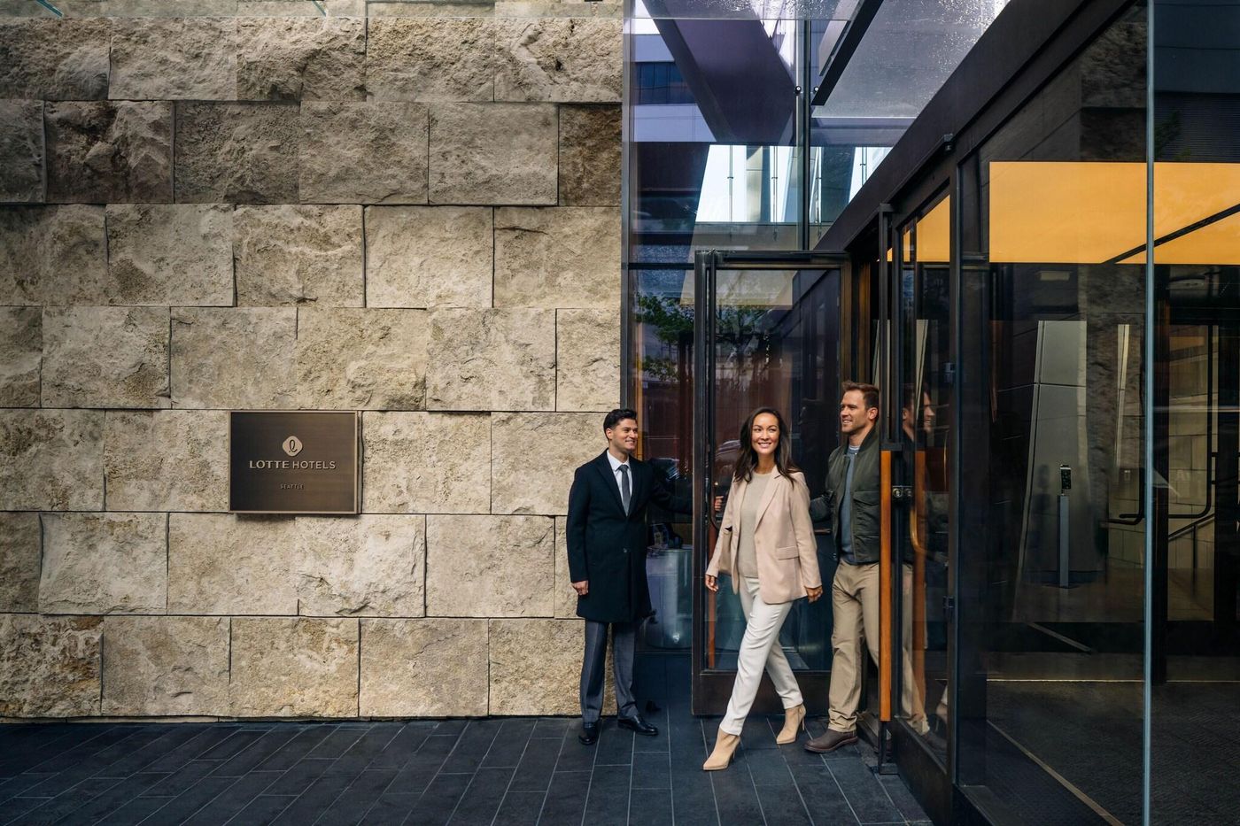 Lotte Hotel Seattle-United States-Seattle-General view-8