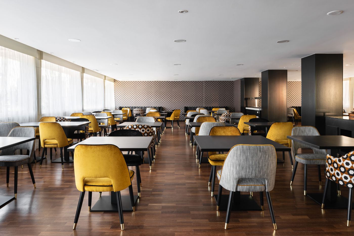 Eurostars Atlantico-Spain-LA CORUÑA-General view-2