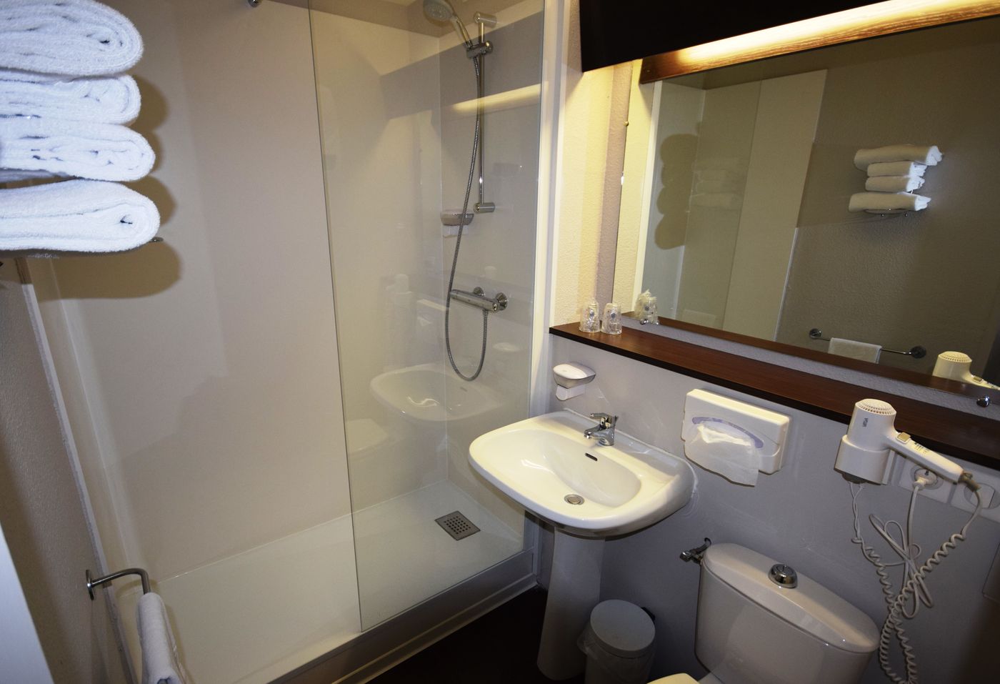 The Originals City, Hôtel du Phare, Bordeaux - France - MERIGNAC - Room - 5