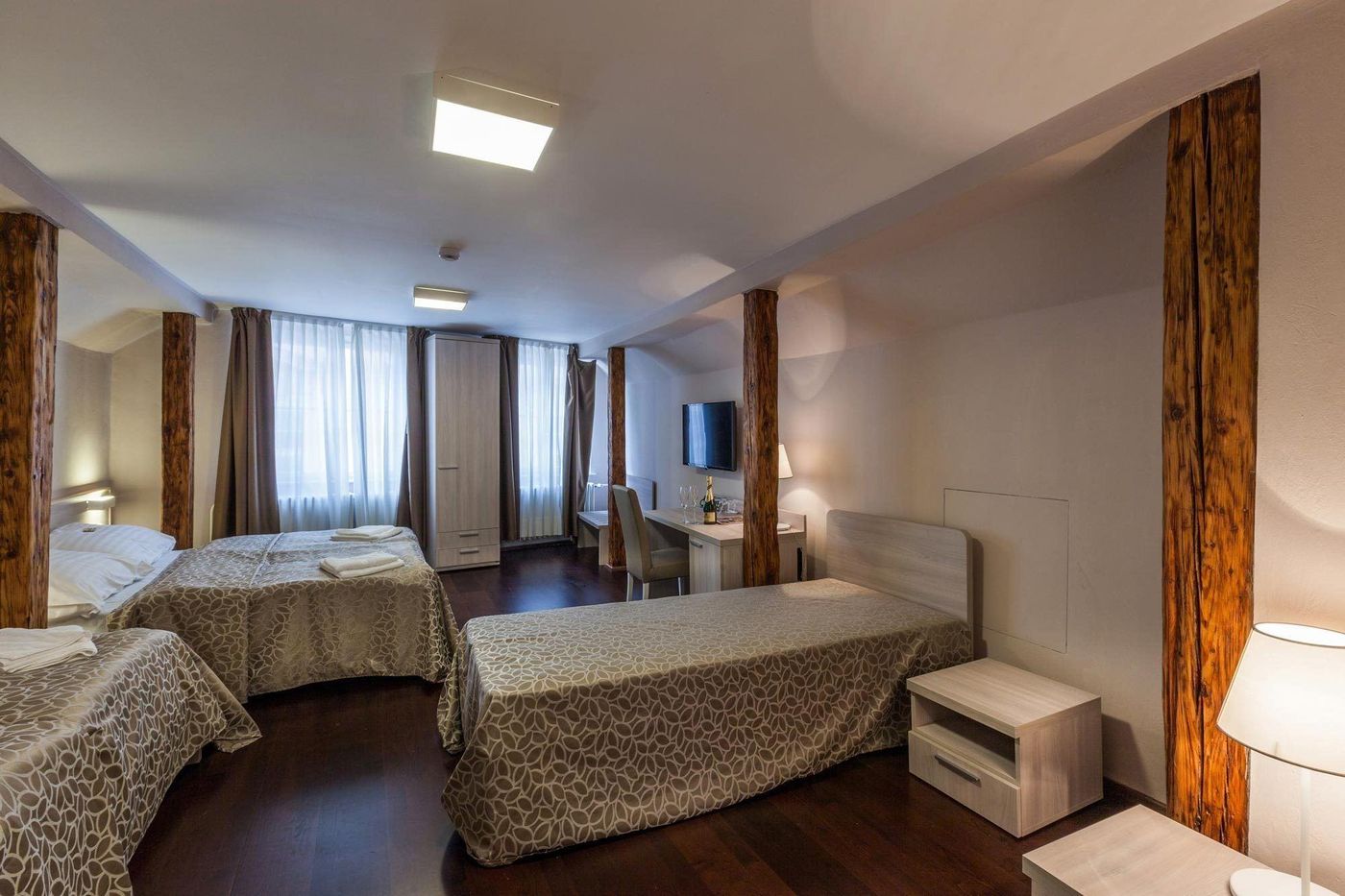 Prague-Boutique-Residence-Room-27