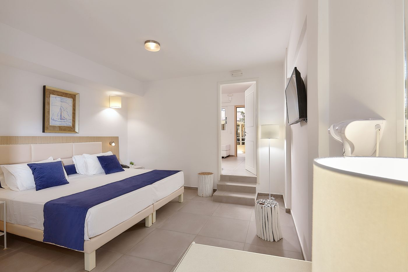 St. Constantin Hotel