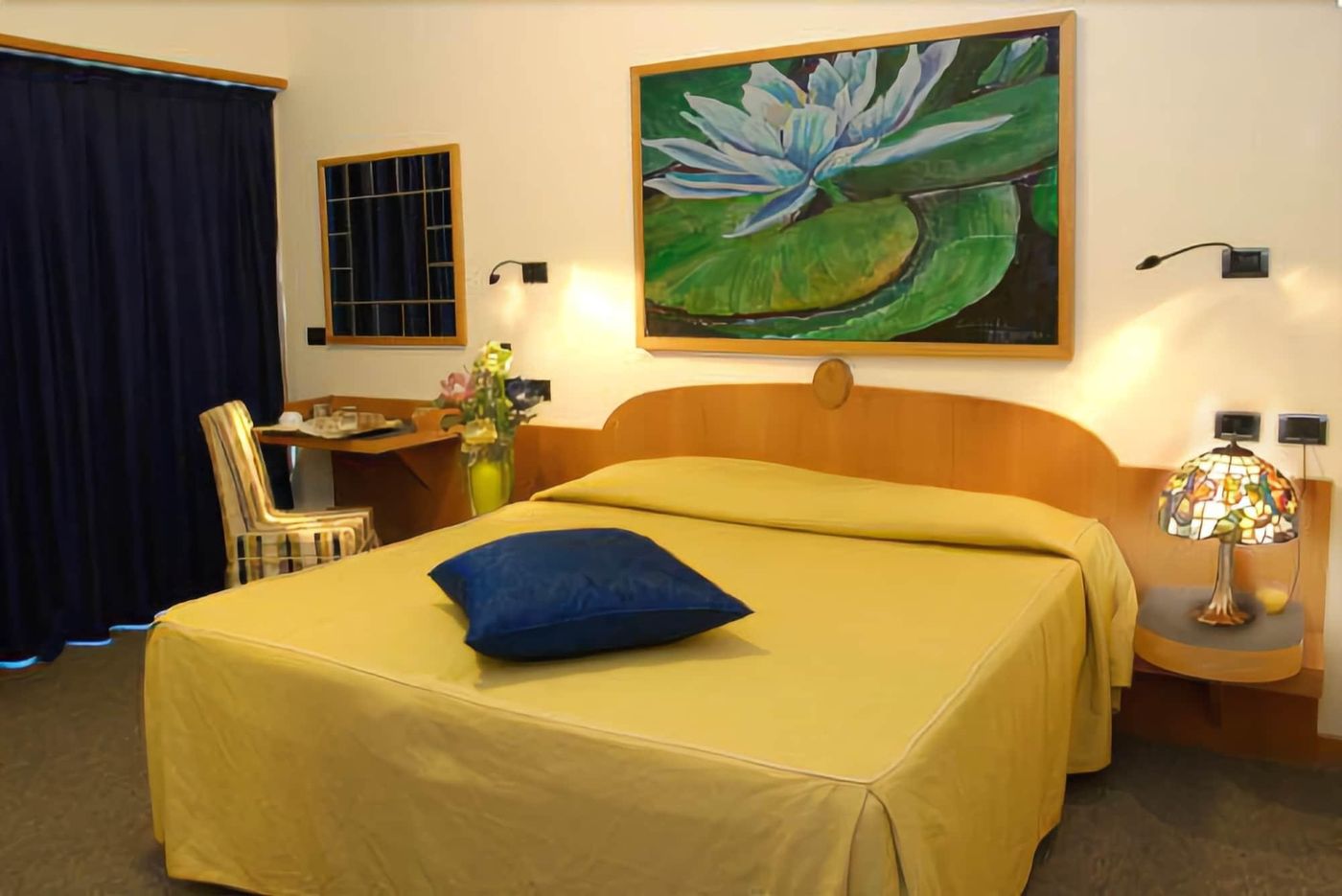 Hotel Terme di Castel San Pietro - Italy - Castel San Pietro Te - Room - 5