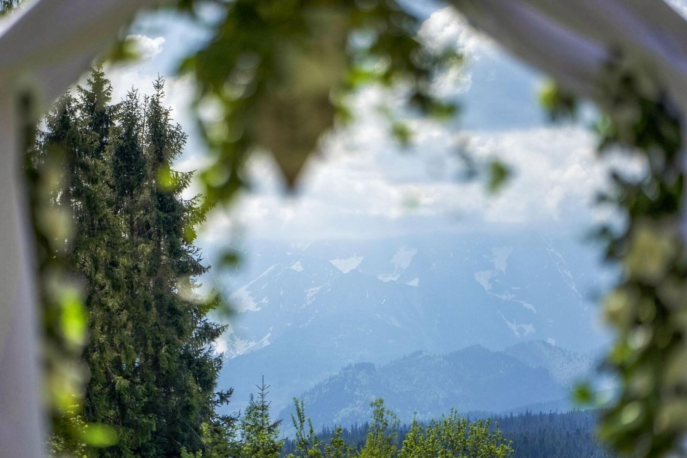 Hotel Tatry - POLSKIE TATRY S.A.-Poland-PORONIN-General view-4