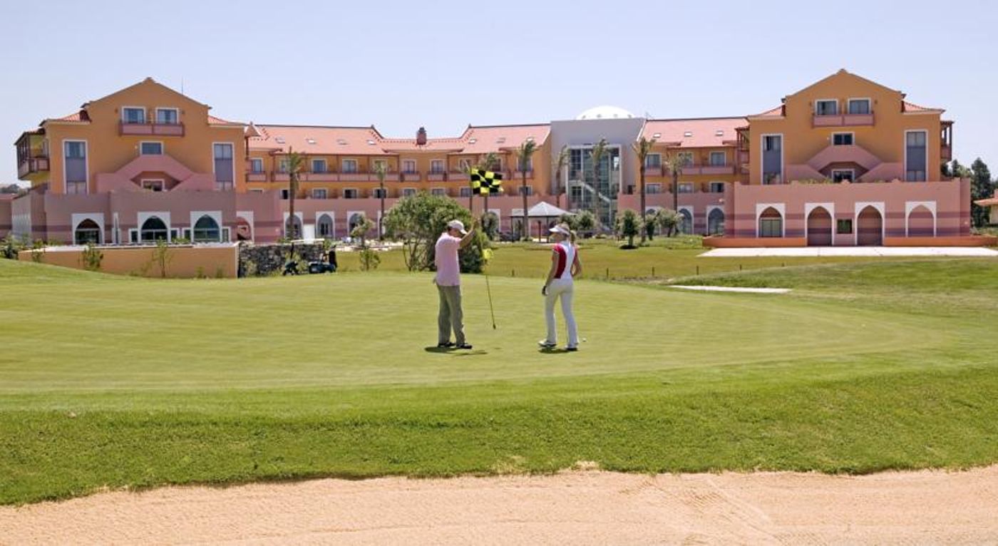 Pestana Sintra Golf Resort & Spa