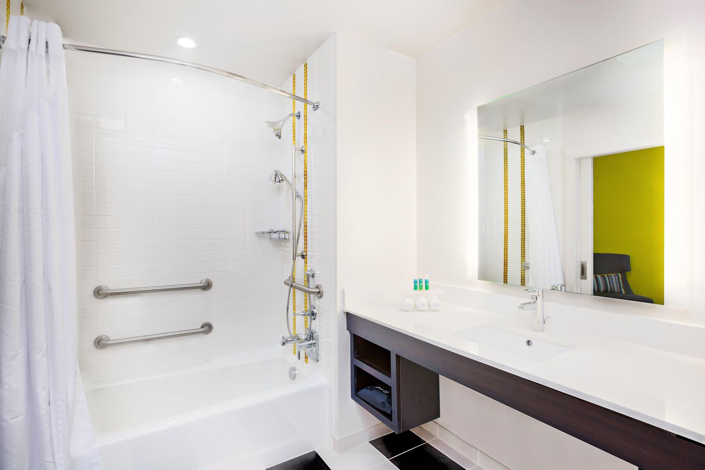 Holiday Inn Express San Francisco Union Square - United States - SAN FRANCISCO - Room - 7