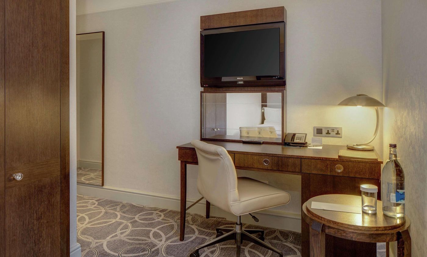 Glasgow Grosvenor-United Kingdom-Glasgow-Room-2