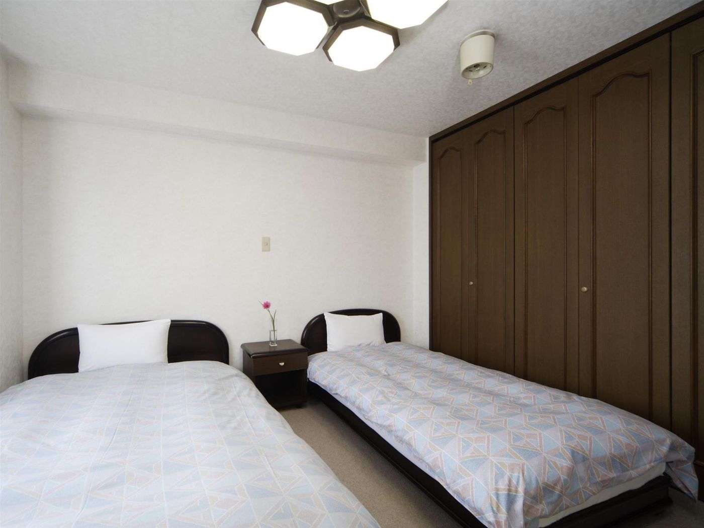 FLEXSTAY INN Iidabashi-Japan-Tokyo-General view-6