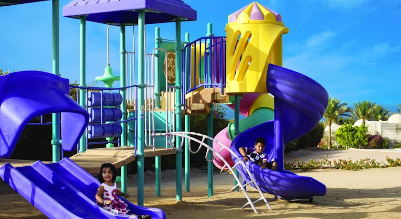 Oberoi Sahl Hasheesh