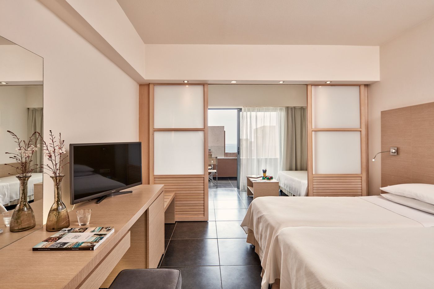 Atlantica Mikri Poli Kos