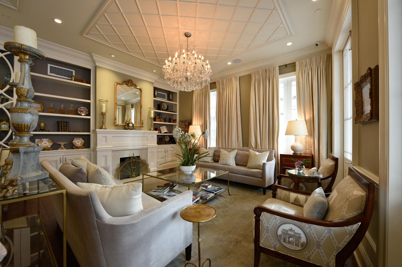 Voco St. James Hotel - United States - NEW ORLEANS - Lobby - 7