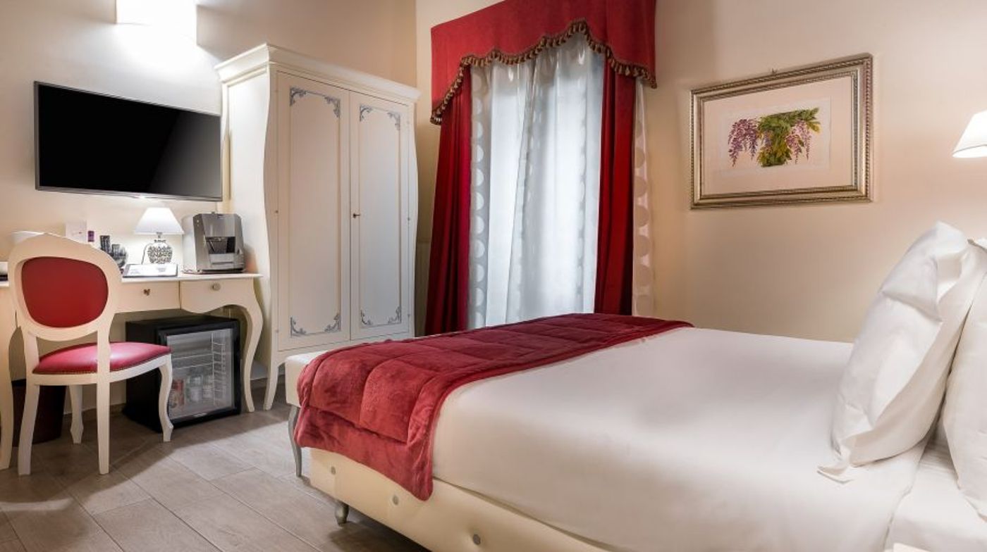 Hotel Ginori Al Duomo