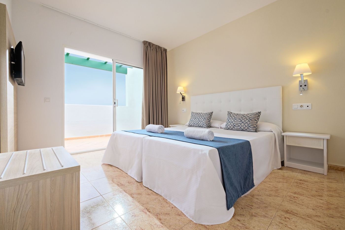 Moon Dreams Marina Parc