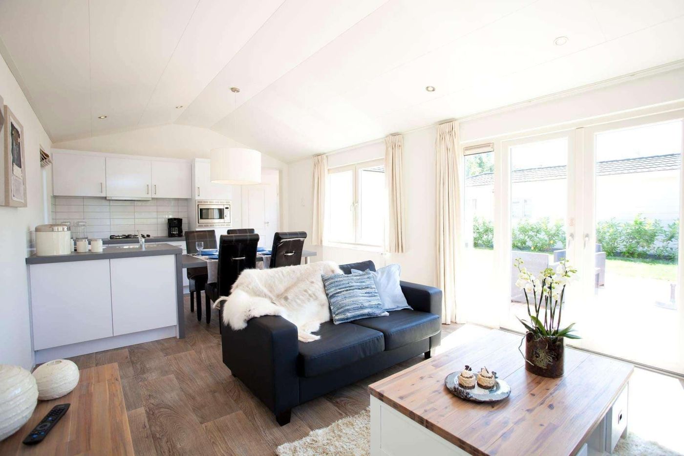 EuroParcs-Buitenhuizen-Room-34