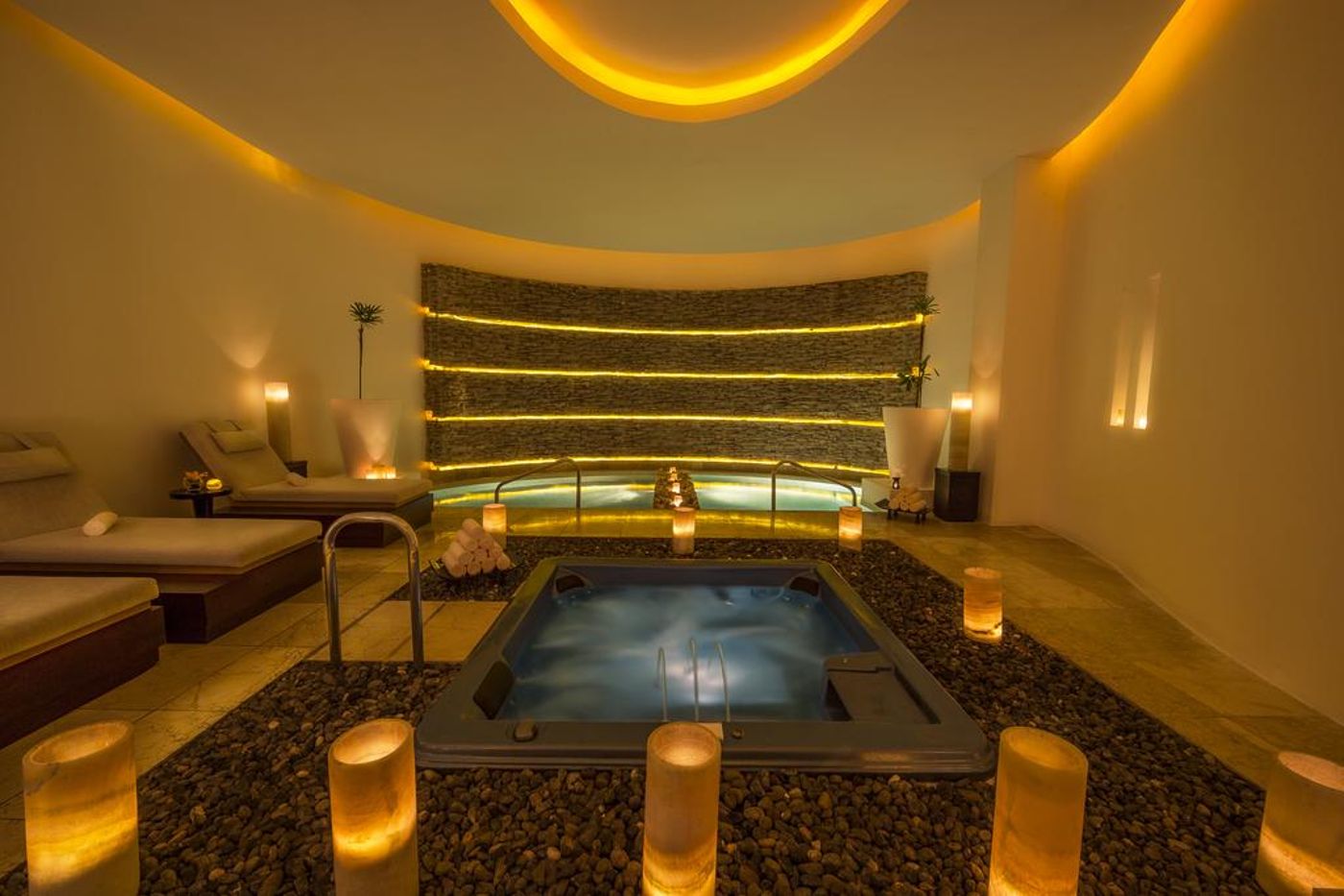 Le Blanc Spa Resort - Adults Only