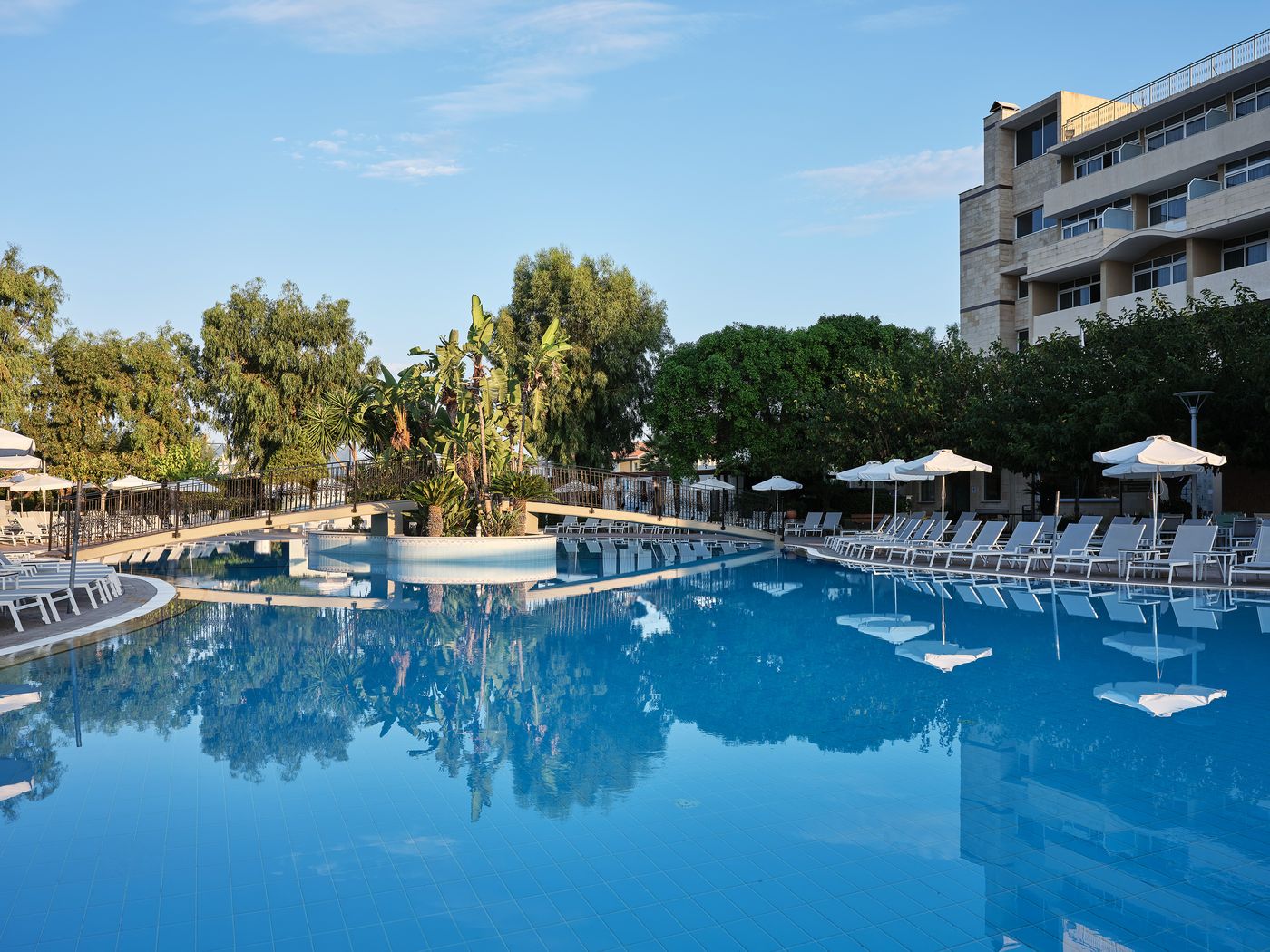 Atlantica Princess Hotel