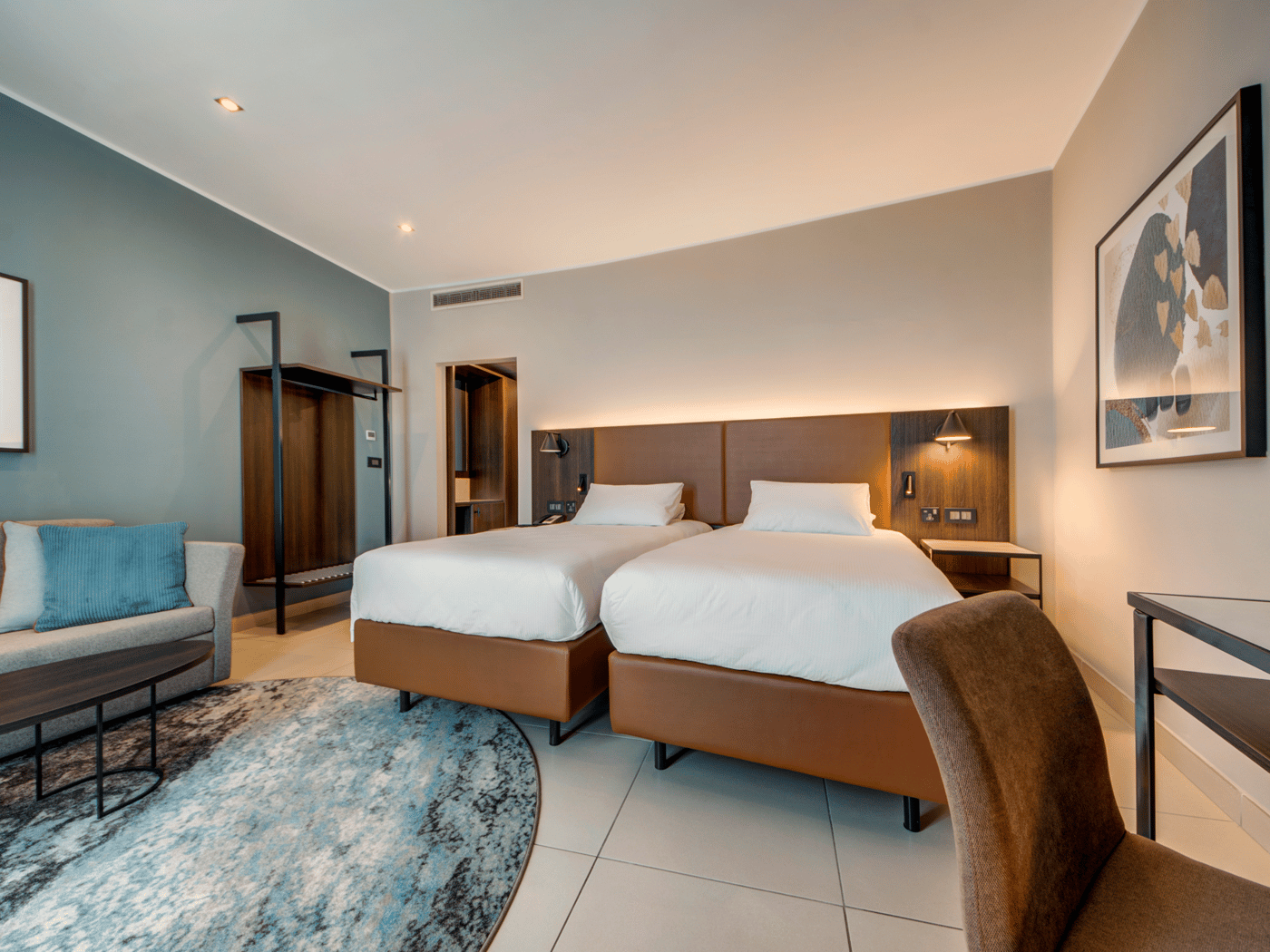 DoubleTree by Hilton Malta