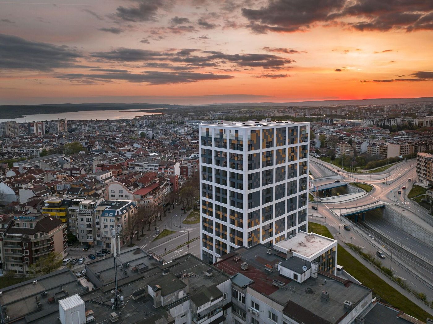 Campus 90-Bulgaria-Varna-General view-5