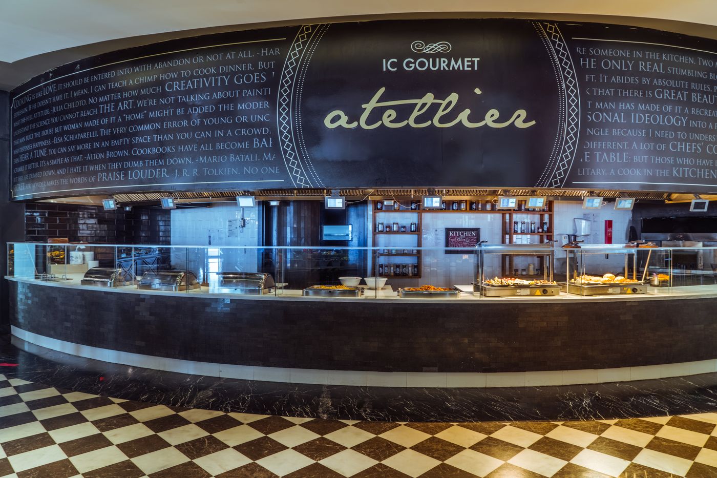 IC Hotels Santai Family Resort