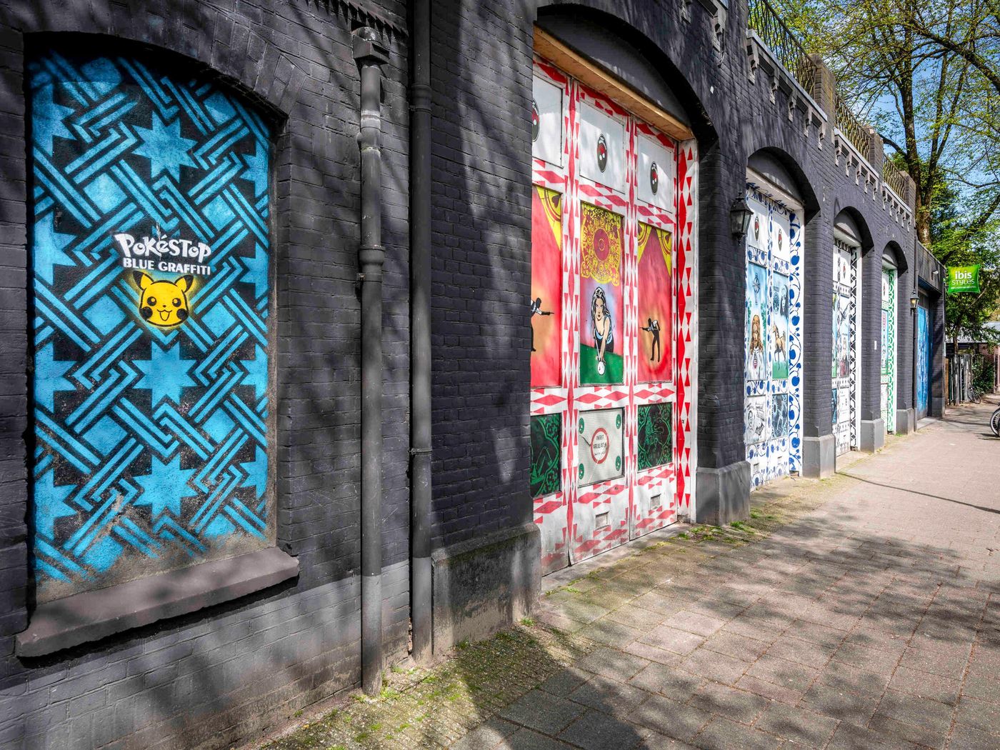 ibis-Styles-Amsterdam-Amstel-Sports-and-Entertainment-70