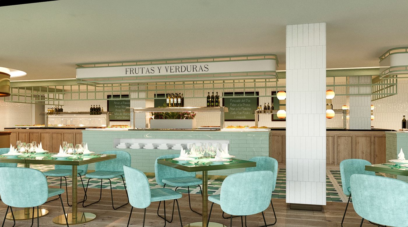 Barcelo Benidorm Beach - Adults Recommended