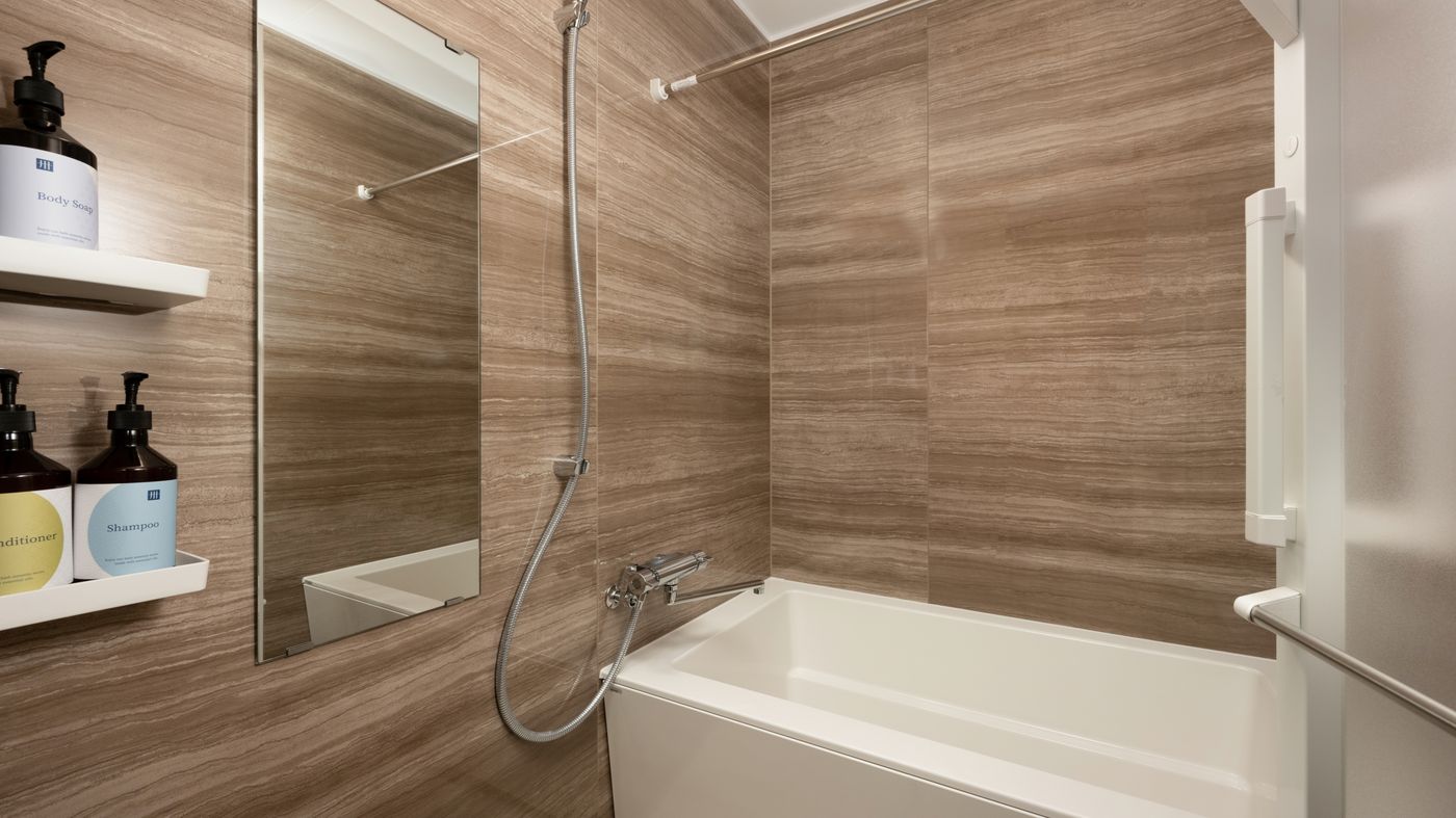 MIMARU Tokyo Station East-Japan-Tokyo-Room-7