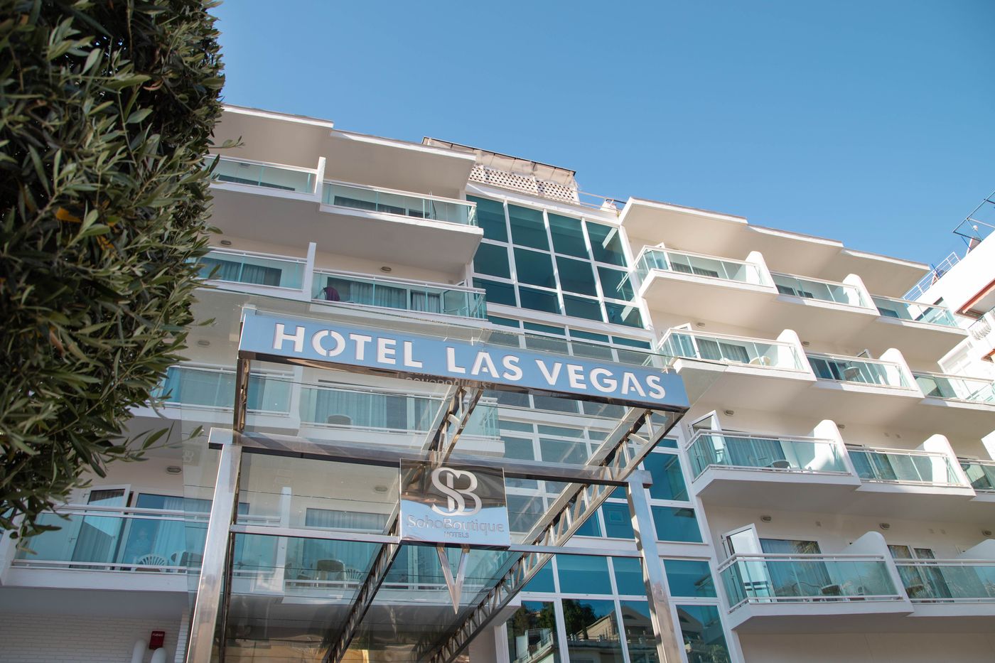 Soho Boutique Las Vegas-Spain-MALAGA-General view-10