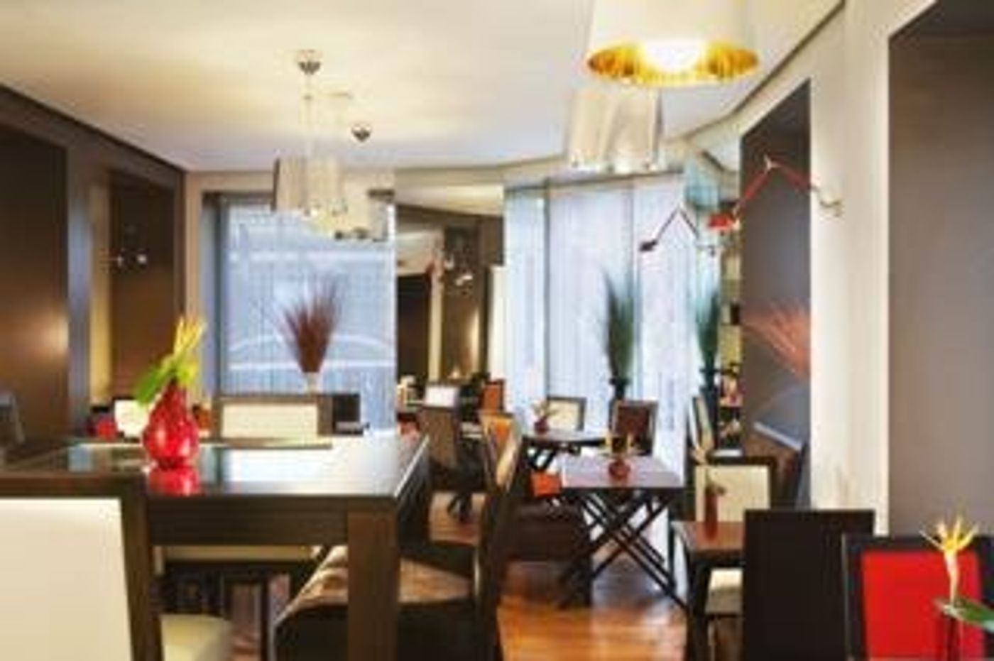 HOTEL PAVILLON SAINT AUGUSTIN