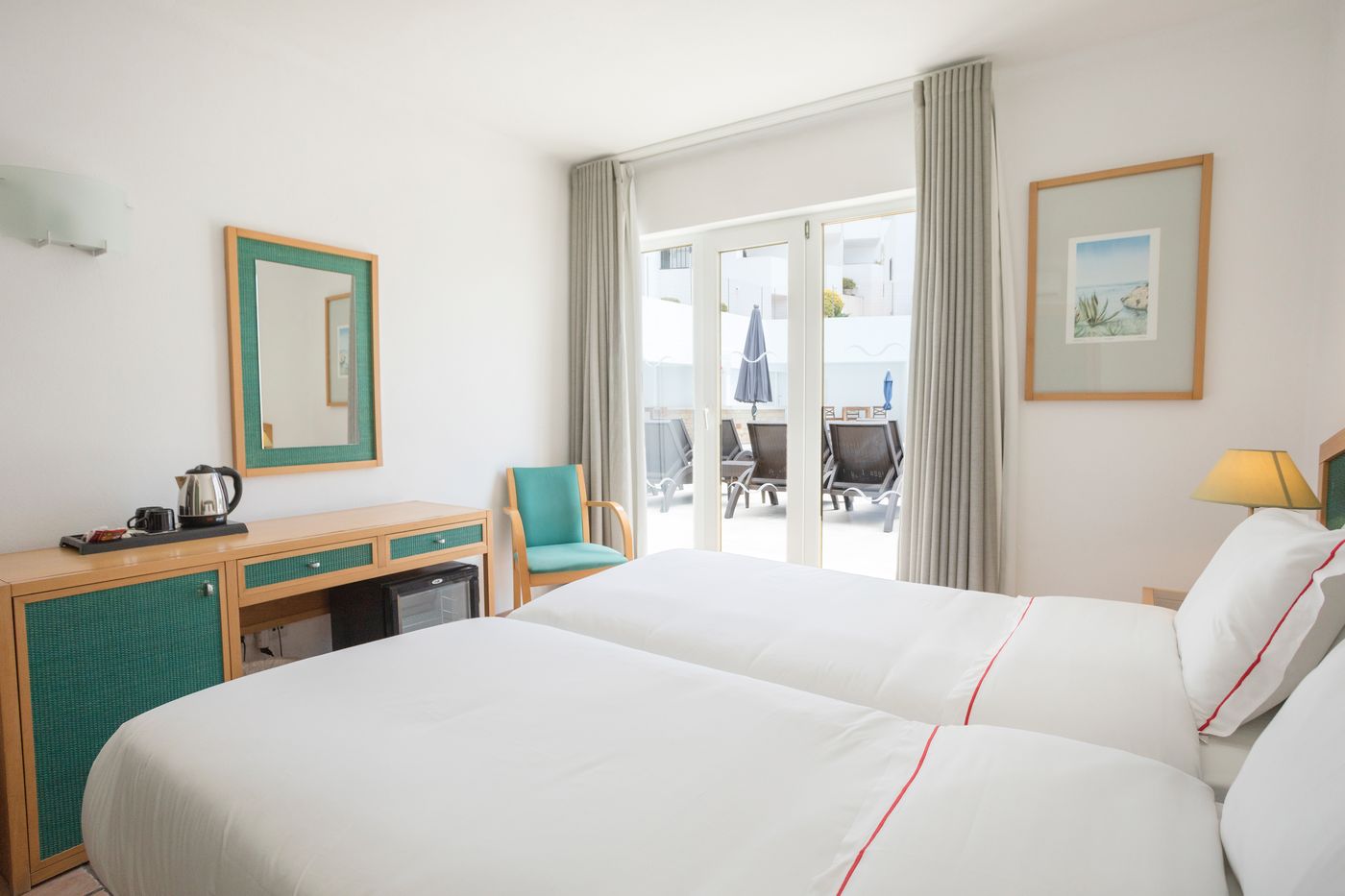 Hotel Carvoeiro Plaza