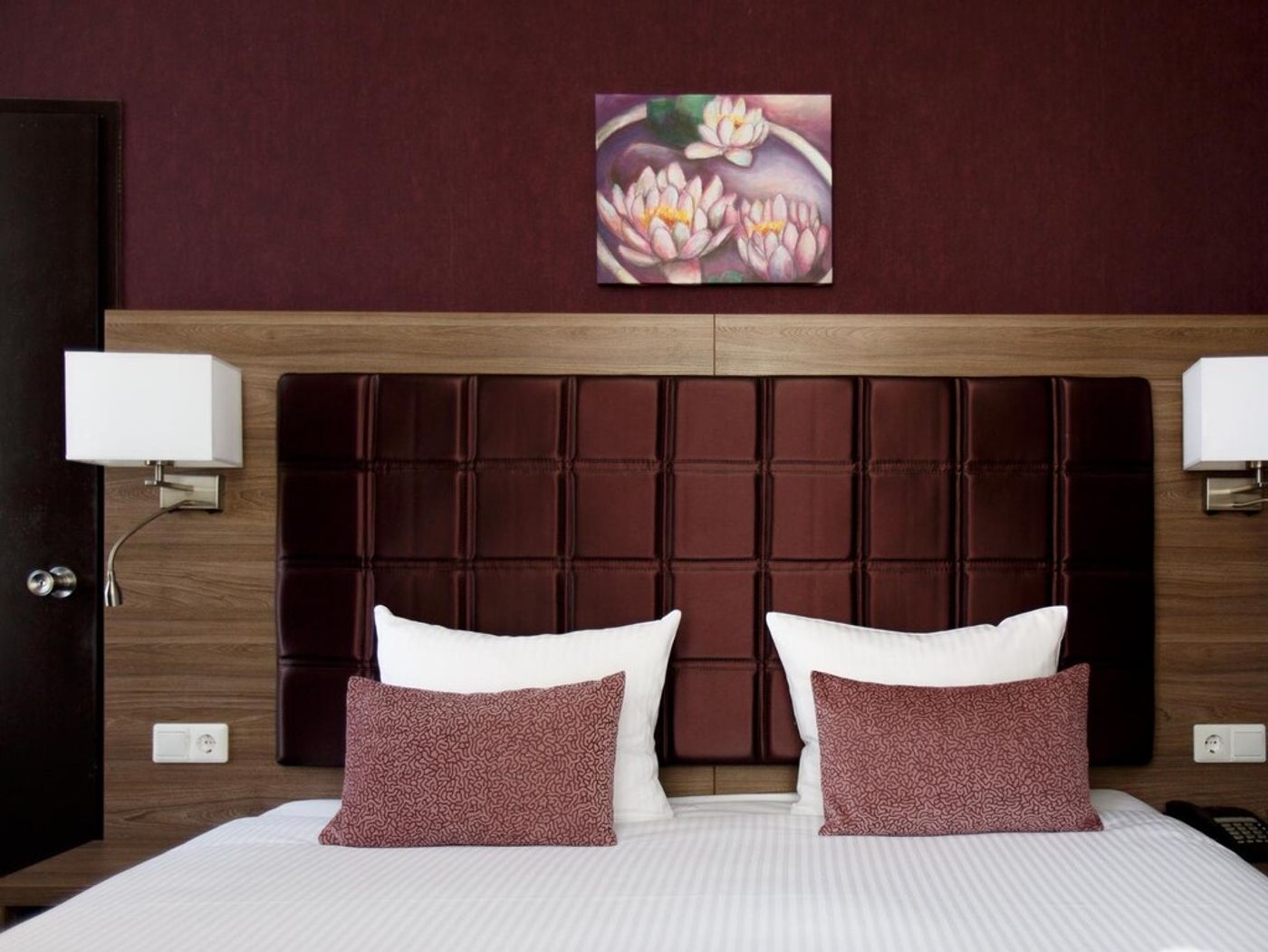 Hotel Atlas Vondelpark - Netherlands - AMSTERDAM - Room - 4