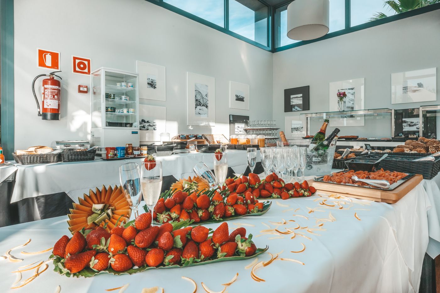 Marins Suites - Adults Only